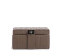 Windrose Corbello | Caja joyero | marrón | sintética