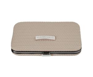 Windrose Corbello Joyero 11 cm gris