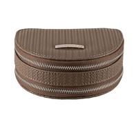 Windrose Corbello Joyero 12.5 cm marrón