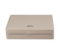 Windrose Corbello Joyero 25 cm gris