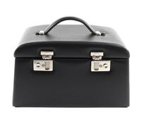 Windrose Joyero Beluga 2 - Negro