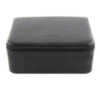 Windrose Caja de Reloj Beluga 6 - Negro