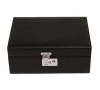 WINDROSE joyero Beluga Watch Safe Box