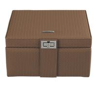 WINDROSE joyero Corbello Charmbox Mocca
