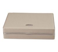 WINDROSE joyero Corbello Charmbox Taupe