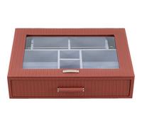 WINDROSE joyero Corbello Charmbox Terrakotta