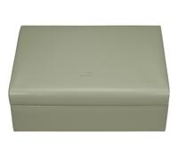 WINDROSE joyero Merino Moda Charmbox Salbei