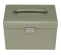 WINDROSE joyero Merino Moda Jewelry Box Salbei