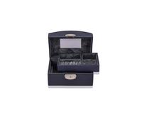Windrose Joyero Shape S - Azul Gris