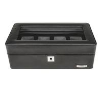 WINDROSE joyero Tempora Watch Box Black