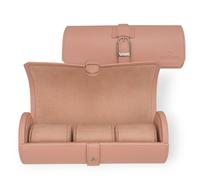 Windrose Marvella - Estuche para relojes (für 3 Uhren) 21.5 cm (rose)