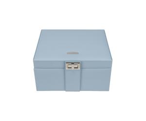 Windrose Marvella Joyero 21 cm azul