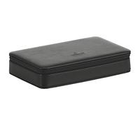 Windrose Merino Charmbox Black