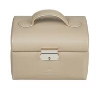 Windrose Joyero pequeño Merino Moda - Beige