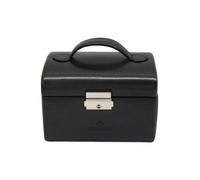 Windrose Windrose cofre para joyas Merino 10 - Negro