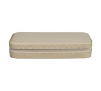 Windrose Merino Joyero 23 cm beige
