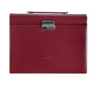 Windrose Joyero Merino 13 - Rojo