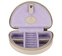 Windrose Merino Moda - Estuche para joyas 16 cm (beige)