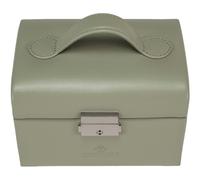 WINDROSE Merino Moda Jewelry Box Salbei