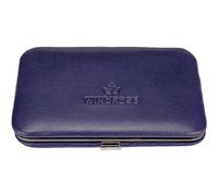 WINDROSE Merino Moda Manicure Set Dark Blue