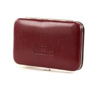 WINDROSE Merino Moda Manicure Set Red