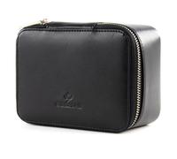 WINDROSE Nappa Jewelry Box Square Black
