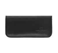 Windrose Nappa Joyero Piel 14 cm negro