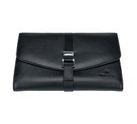 Windrose Rulos para Joyas Nappa 3 - Negro