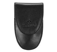 Windrose Nappa Joyero Piel 5.5 cm negro