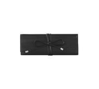 Windrose Rulos para Joyas Nappa 2 - Negro Pequeño