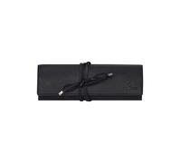 Windrose Rulos para Joyas Nappa 1 - Negro Grande