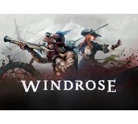 Windrose (PC) Steam Gift - EU