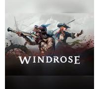 Windrose (PC) Steam Gift - GLOBAL