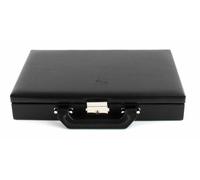 WINDROSE Ring Box Black