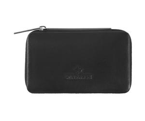 Windrose Set de manicura Ambiance 12 cm Piel negro