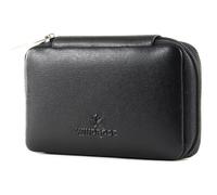 Windrose Set de manicura Ambiance 12 cm Piel schwarz (80-3213-8)