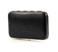 WINDROSE set de manicura Merino Moda Manicure Set Black negro