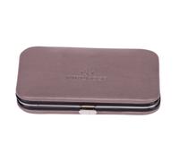 WINDROSE set de manicura Merino Moda Manicure Set Grey