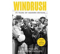 Windrush: 75 Years of Modern Britain