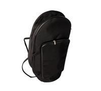 Winds - Bolsa de protección para instrumentos de barítono, mochila vertical para llaves francesas, cuerno francés, bolsa de transporte