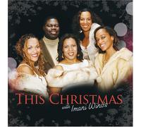 Winds, Imani - This Christmas With Imani Winds