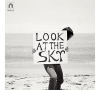 Winds - Look At The Sky [VINYL] [Vinilo]