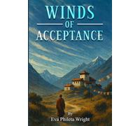 Winds of Acceptance: The Start of the Windy Ridge Healing Institute: 2 (Windy Ridge Trilogy)