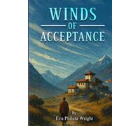 Winds of Acceptance: The Start of the Windy Ridge Healing Institute: 2 (Windy Ridge Trilogy)