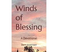 Winds of Blessing: A Devotional