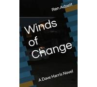 Winds of Change: A Dave Harris Novel