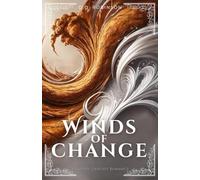 Winds of Change (Elemental Hearts)