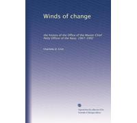Winds of change: the history of the Office of the Master Chief Petty Officer of the Navy, 1967-1992