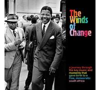 Winds of Change - Winds of Change