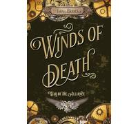 Winds of Death: 4 (War of the Alliance)
